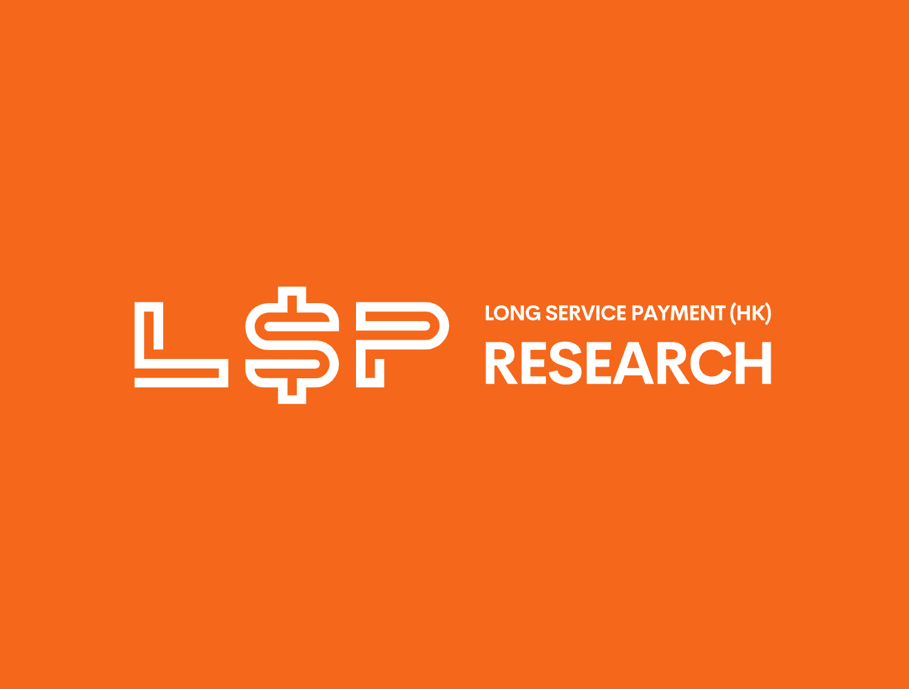 LSP- Long Service Payment Research